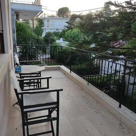 Alice House 2 Appartement *