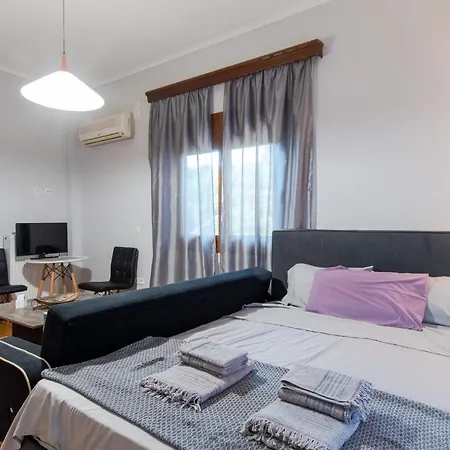 Appartement Alice House 2