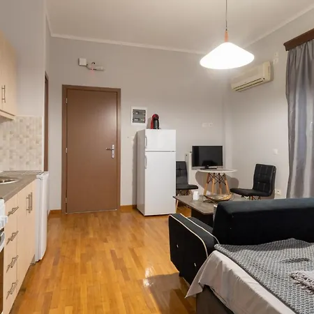 Appartement Alice House 2 *