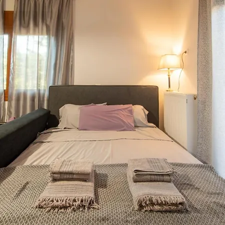Appartement Alice House 2 *