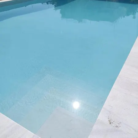 Appartement Alice House 2 Amarynthos