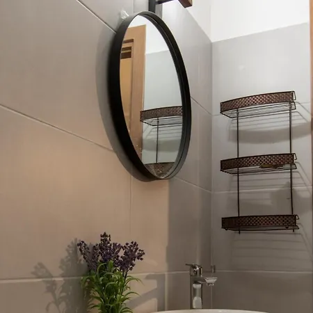 Alice House 2 Appartement