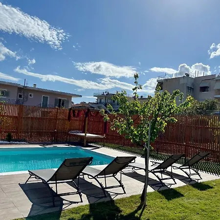 Appartement Alice House 2 *