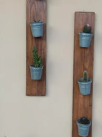 Alice House 2 Appartement