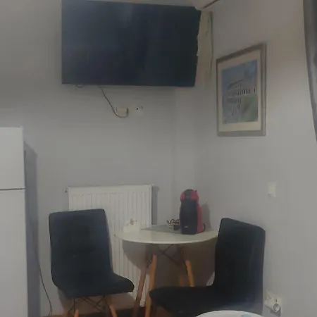 Appartement Alice House 2
