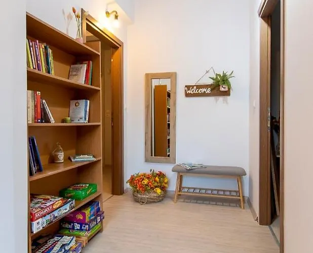 Apartment Alice House 2 Amarynthos