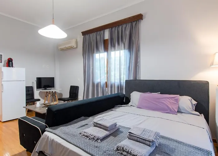 Apartment Alice House 2