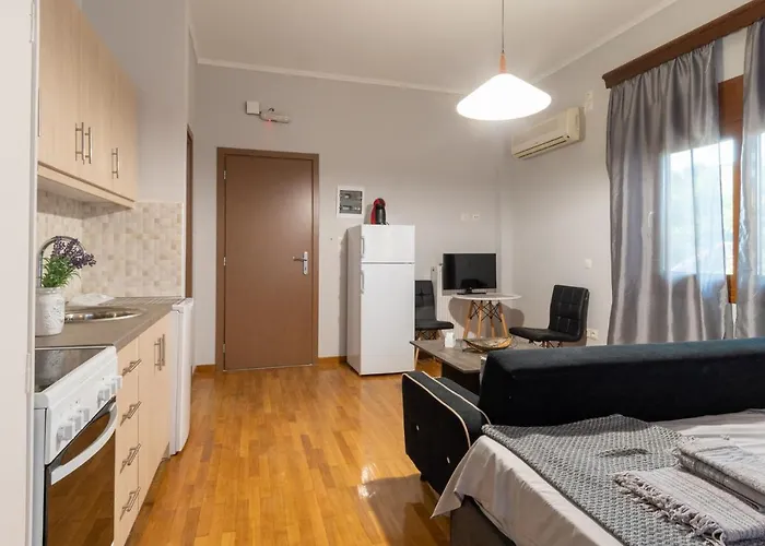 Apartment Alice House 2 *