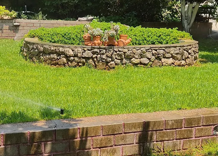 Apartment Alice House 2 Amarynthos