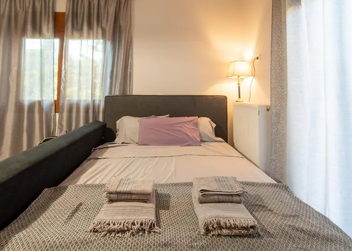 Apartment Alice House 2 *
